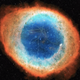 Illustration for article titled This beautiful galaxy is actually a stunning visualization of Wikipedia
